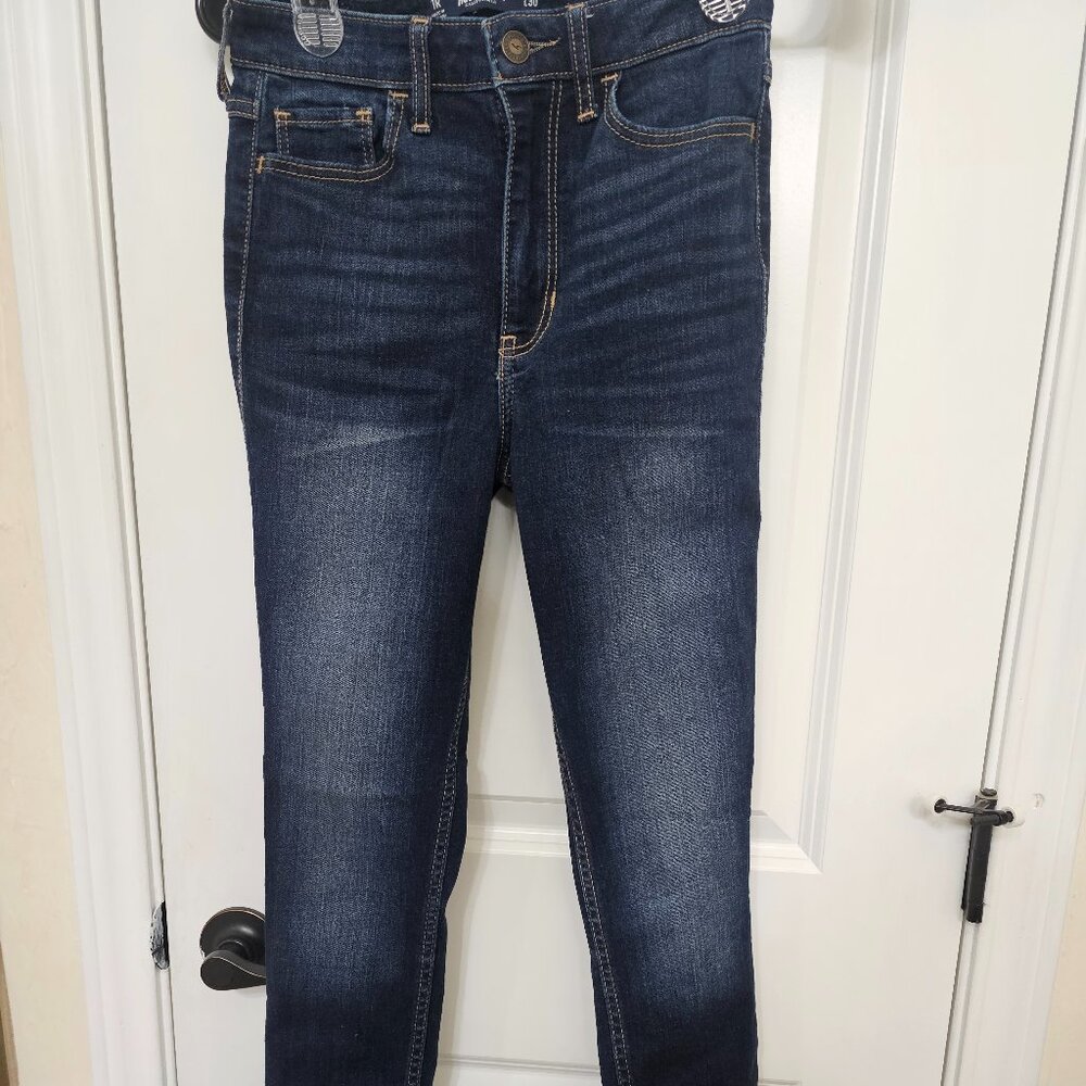 Hollister Skinny Jeans